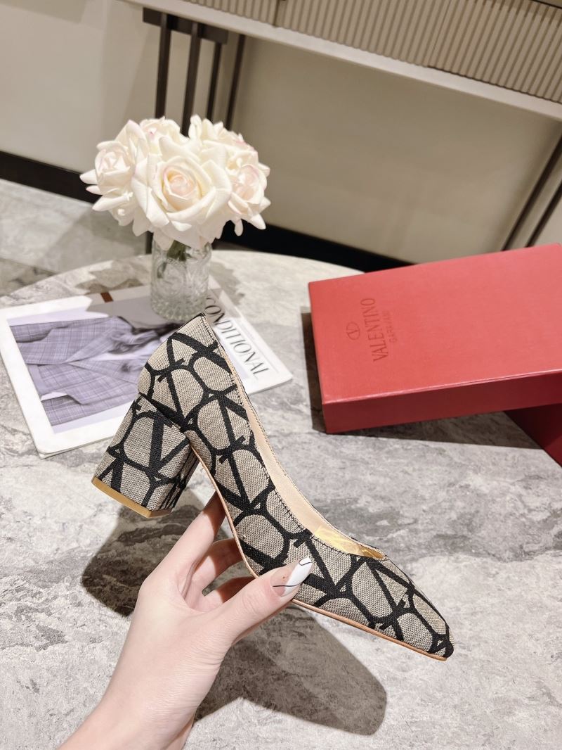 Valentino Heeled Shoes